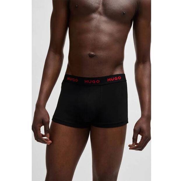 HUGO 10260754 Boxers 3 Pcs.
