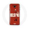 Case for Samsung Galaxy J7 2017 La Casa De Papel Helsinki