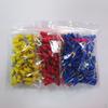 Set of 150pcs Crimping Wire Spade Terminal Connector SV2-3.2