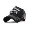Сетчатая кепка Dickies для мужчин и женщин, американский повседневный стиль, модная, для улицы, подарок (Прошитый, черный), Свободный размер