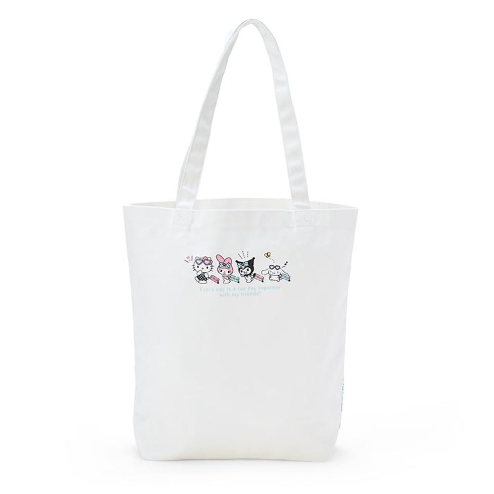Sanrio Tote Bag (Fantasy Trip) Sanrio Characters 877212