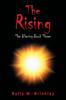 Книга The Rising : The Blazing Book Three