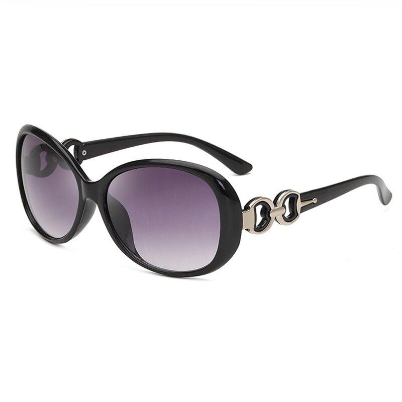 New Style Uv400 Anti-Ultraviolet Fashion And Elegant Style Sunglasses For Women's Sunglasses Glasses For Women's