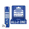 Dr. Bronner's Organic Lip Balm