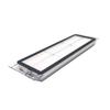 Durable Wireless Sweeping Robot Vacuum Hepa Filter Improve Cleaning Efficiency Accessory Compatible for S4 S6 T7 Series