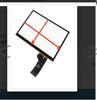 Car GPS Navigation Touch Screen Digitizer for MIB TDO-WVGA0633F0003 The Quality Standards, Tested