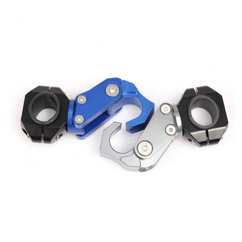 Для SYM JET-X 125 150 X125 X150 JET 14 50 125 200 Мотоциклетные аксессуары Крючки для багажной сумки Вешалка Захват Держатель шлема Рука