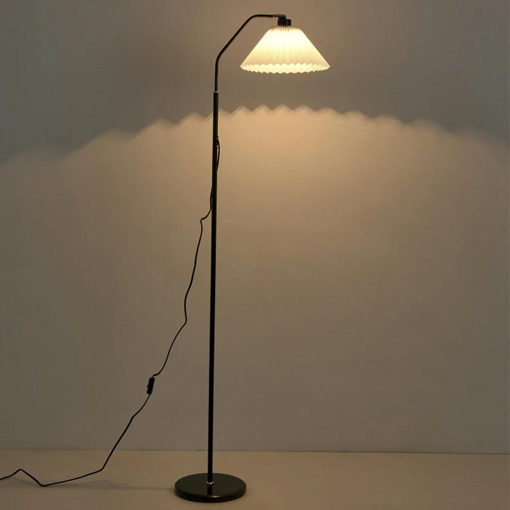 Светодиодный напольный светильник для дивана, для гостиной, регулируемый светильник на подставке, для спальни, для чтения, для офиса, дома и украшения