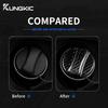 For BMW Z4 G29 3 Series G20 X5 G05 X7 G07 G14 G15 G16 X3 G01 F97Real Carbon Fiber Car Fuel Tank Cap Tank Gas Cover Accessories