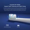 Xiaomi Mijia T100 Sonic Electric Toothbrush Adult Ultrasonic Automatic Toothbrush USB Rechargeable Waterproof Gum Health Tooth Brush