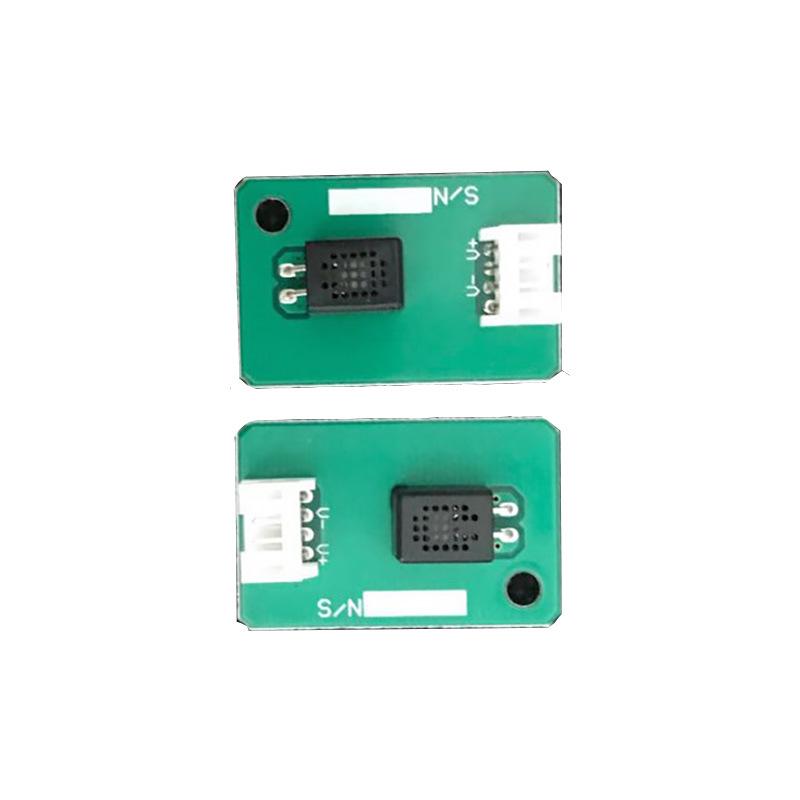 Korean HU-10S Temp & Humidity Sensor Module