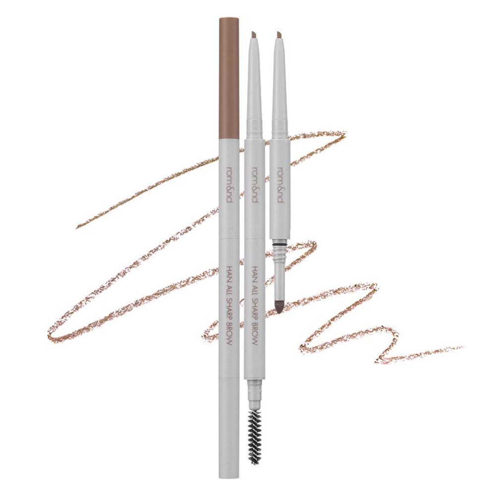 Rom& Hanall Sharp Brow, w3 Mary Blondie, 1 шт.