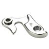 Rear Hook Mech Gear Universal Bicycle Lug Transmission Tail Hook Bike Rear Frame MTB Zinc Zinc Alloy Adapter