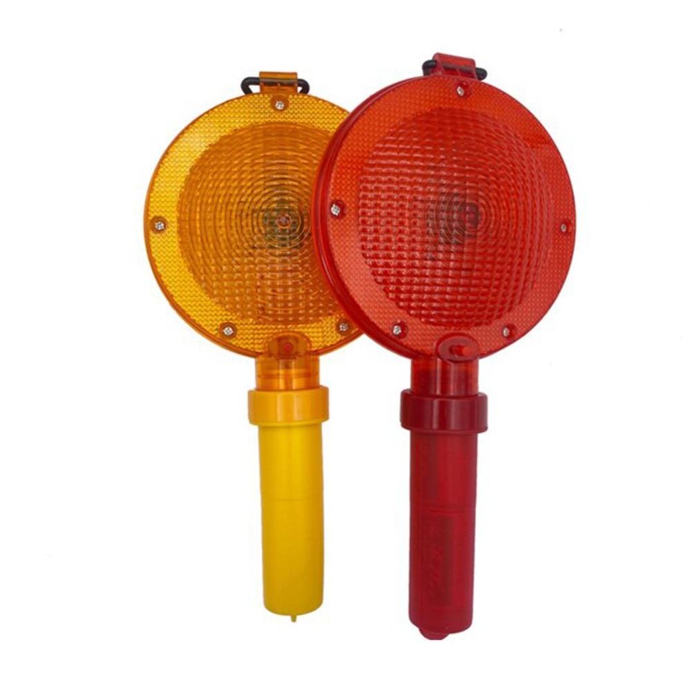 Waterproof Traffic Safety Light Strobe Function Emergency Strobe Warning Light  Event Management