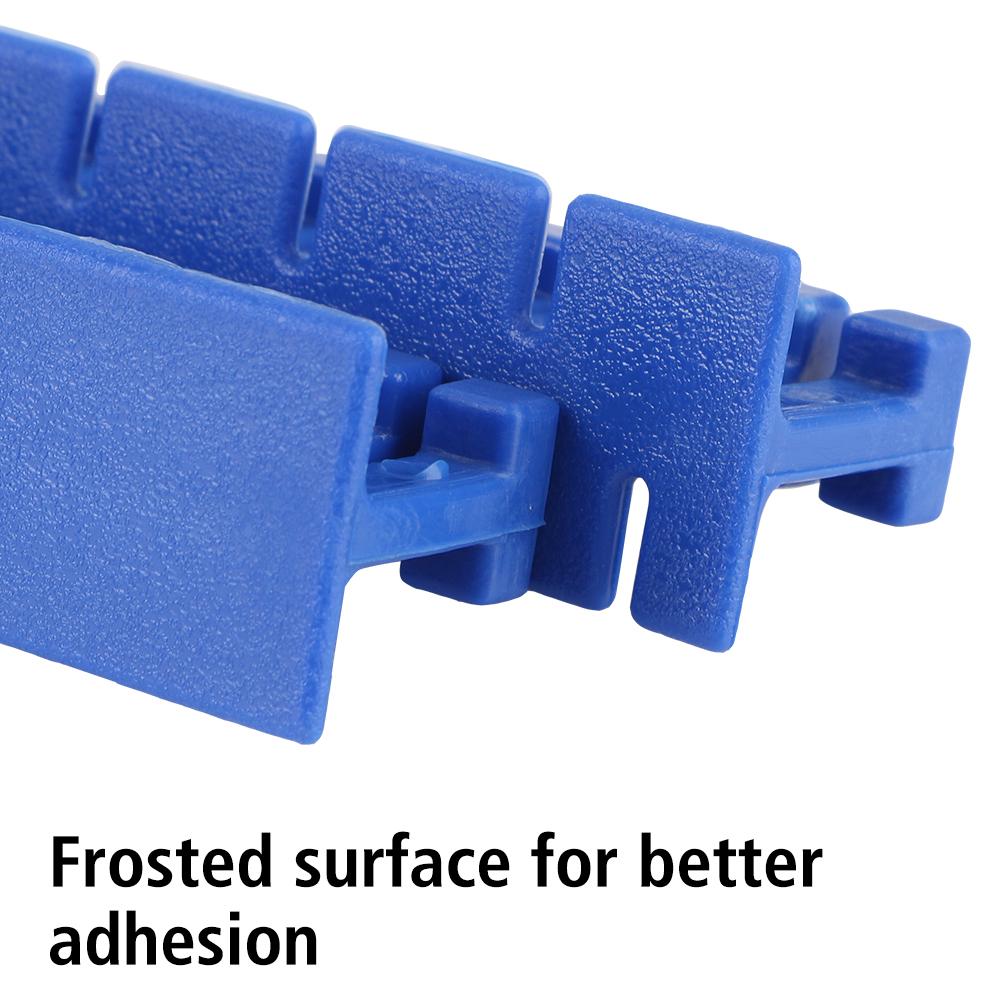 Присоска для удаления вмятин Прокладки для ремонта листового металла автомобиля Инструменты для ремонта автомобиля Пластиковые прокладки Прокладки для удаления вмятин