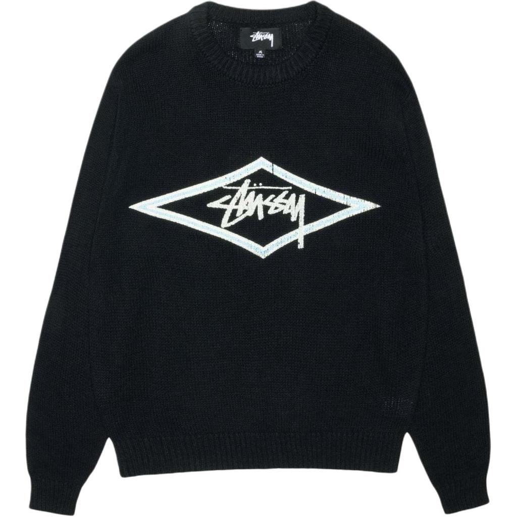 Stussy Свитер Surf Team 117273