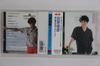 CD ТОСИХИКО ТАХАРА Nami ni kieta Lovestory PCCA00022 PONY CANYON 1989 Япония Оби Японский Поп-Рок Б/у