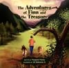 Книга The Adventures of Finn and the Treasure