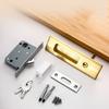 Silent Lock Sliding Door Pull Lock Safe Hidde Door  Pull Widely Used Door Lock  Living Room