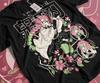 Mitsuri Kanroji T-shirt Demon Slayer Kimetsu No Yaiba Nezuk Gift Shirt All Size