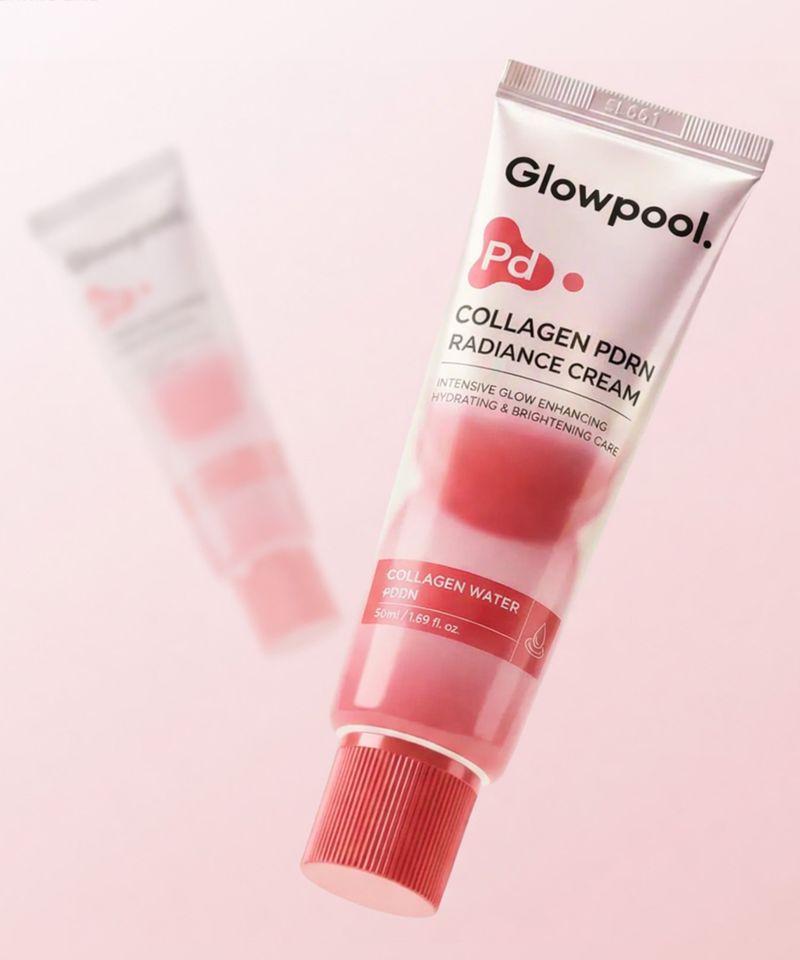 Glowful Collagen PDRN Radiance Cream