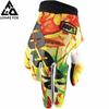 100% New Long-Finger Cycling Gloves, Wear-Resistant, Suitable for Sports, Off-Road Motorcycles, Cool Gloves for All Seasons