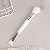 2Pcs 2-in-1 Nose Contour Brush Set Double Head Cosmetic Brush Kit Makeup Brush  Concealer