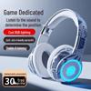 Беспроводные игровые наушники SR Berlin Sound CH999