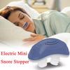 Anti Snoring Devices, Device and Air Purifier Filter, Nasal Dilator - Blue
