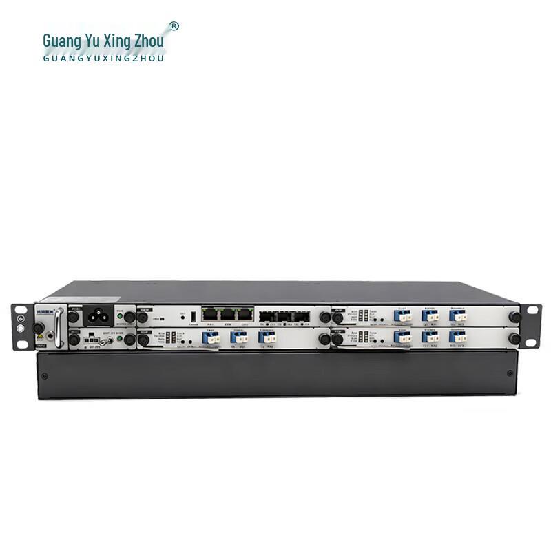 Guangyu Xingzhou GY-OLP02 2-канальное устройство OLP