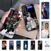 Чехол для телефона Rapper T-Trueno для Huawei P 8 9 10 20 30 40 50 Pro Lite Psmart Honor 10 Lite 70 Mate 20lite