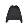 New Nike VERSA Sweatshirt Women's Black CD8794-010