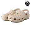 Crocs Классические геометрические сандалии мужские женские тапочки 209563 2ds