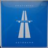 LP Record KRAFTWERK - Autobahn 5099996601419 Kling Klang, Pa 2015 Europe Dance & Electronica