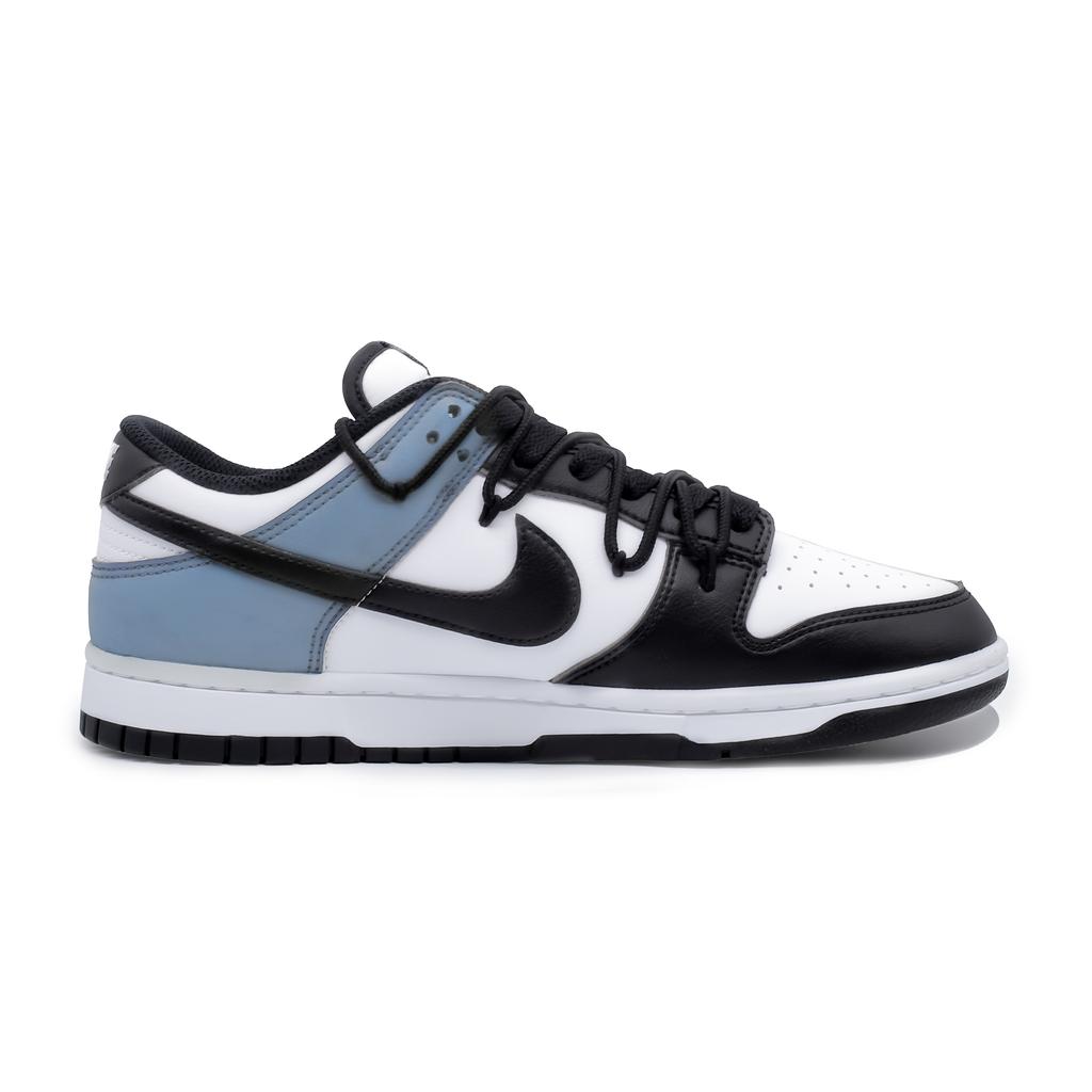 Nike Dunk The Classic Of Mountains And Seas Low top Skateboard Shoes Men's Azure HF5441-100(Team2034-)