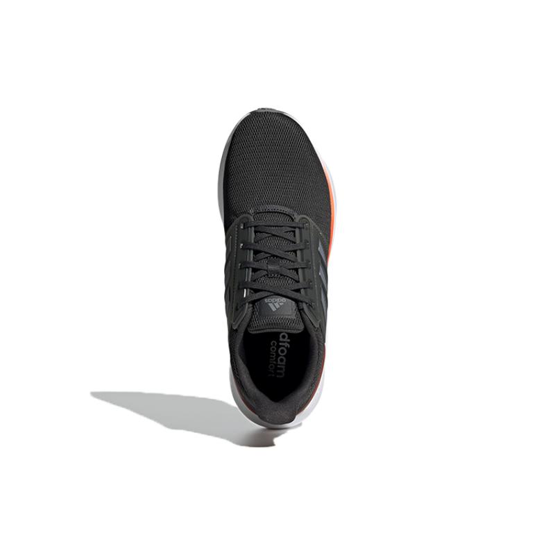 adidas EQ19 Run 'Черные кроссовки H02037