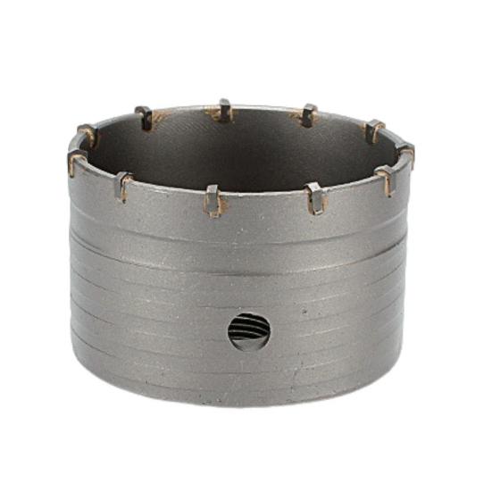 Электрическая дрель-открыватель отверстий 30-160 м, кольцевая пила для бетонных стен, перфоратор, многофункциональное профессиональное оборудование для кондиционирования воздуха