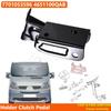 Для Renault Trafic 2 Opel Vivaro Nissan Primastar 2001-2014 Кронштейн опоры педали сцепления 7701053596 4651100QAB 91159853