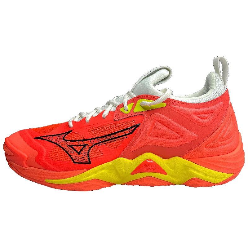 Mizuno Wave Momentum 3 V1GA231202