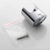 Hand Held Douche Spray Sets ABS Hygienic Toilet Shower Head Hose Bidet Brackets Bathroom Self Cleaning Spraye Shower Head