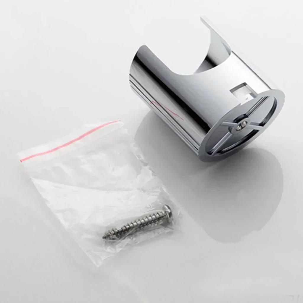 Hand Held Douche Spray Sets ABS Hygienic Toilet Shower Head Hose Bidet Brackets Bathroom Self Cleaning Spraye Shower Head