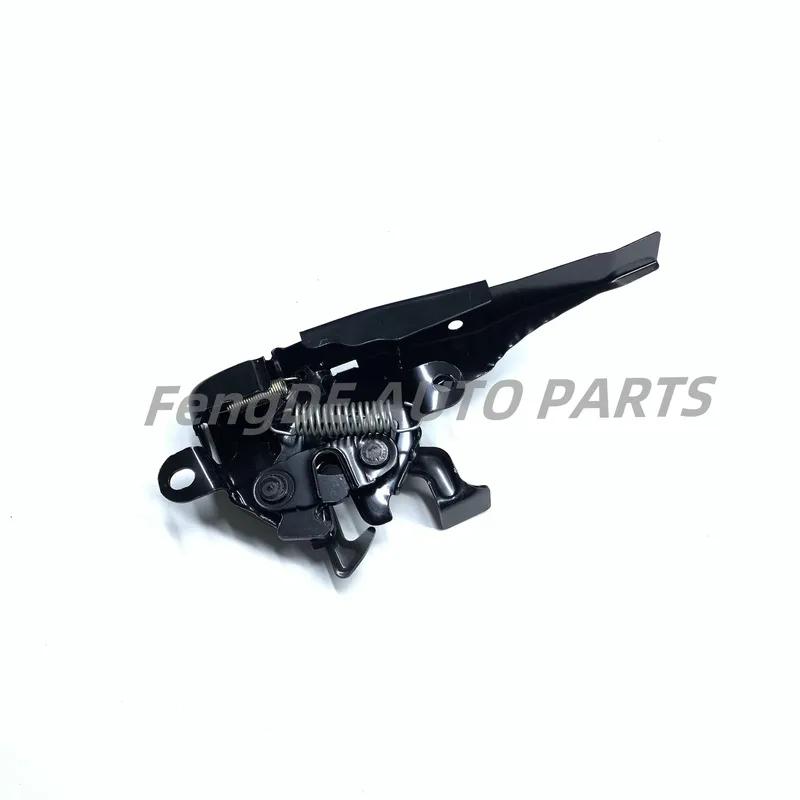 High Quality Auto Parts Hood Lock Assy For Toyota Fortuner Hilux 2012-2015 53510-0K370 KUN25 KUN50 TGN51