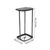 Foldable Garbage Bag Auxiliary Rack with Lid Trash Can Holder Retractable Rubbish Bin Stand  Home