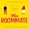 The Roommate by Rosie Danan Paperback Book 9780349427522