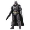 Metacolle DC Armored Batman 78mm Painted Movable Figure Approx. Die-cast