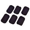19Pcs/Set Tactical Military Helmet Pads Hunting Helmet Protective Pad Eva