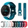 Ремешок для часов Forerunner 255S, ремешок для бега, быстросъемная застежка-бабочка, браслет для Garmin Venu2S 3S Actuve S, 18 мм