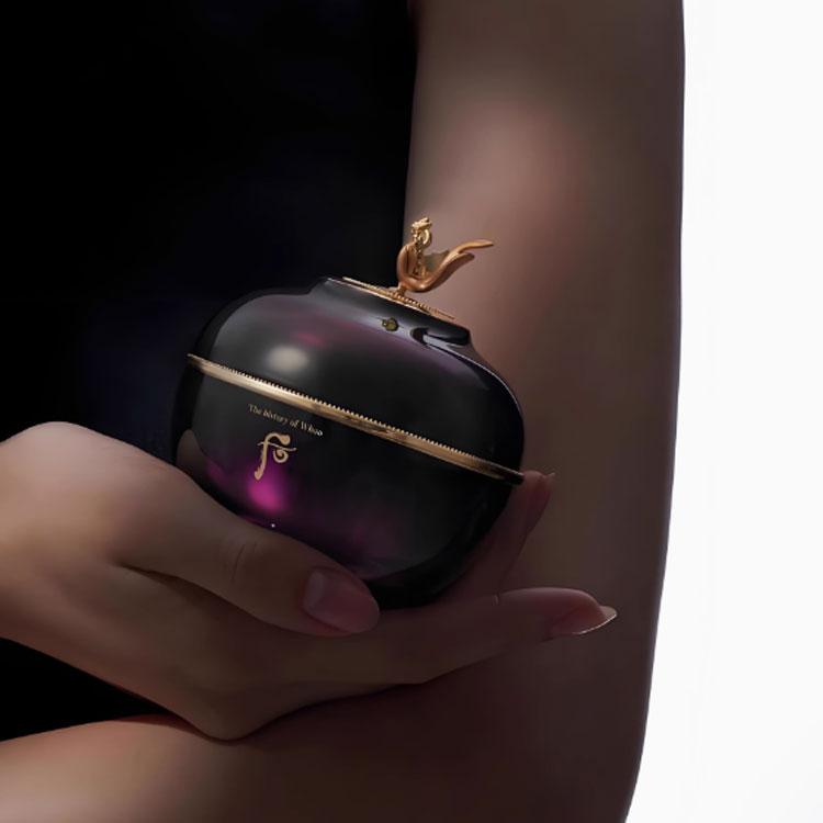 The history of whoo Крем для молодой кожи «Императорский»