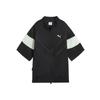 Puma Retro Colorblock Oversized Short Sleeve Jacket Unisex Jackets 634276-51