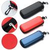 Unisex Zipper Portable Eyeglasses Accessories Glasses Holder Glasses Box Eyeglasses Case